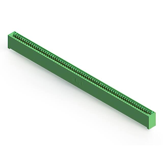 345-072-525-101 EDAC Inc.  Edgeboard Connectors